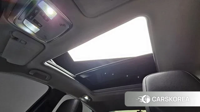 Chevrolet (GM Daewoo) The New Malibu 2019 Белый из Кореи, фото 3