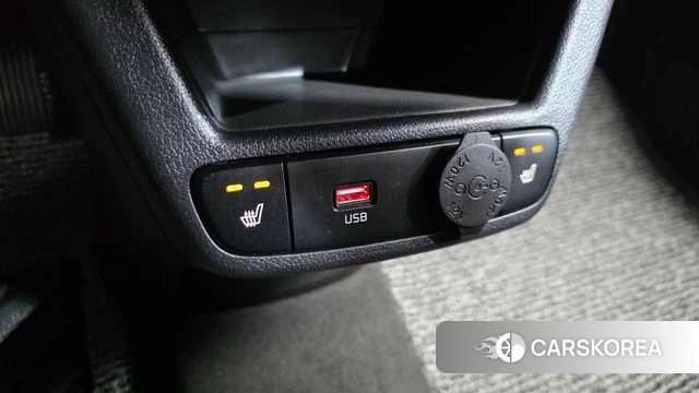Kia The New Ray 2021 Черный из Кореи, фото 3
