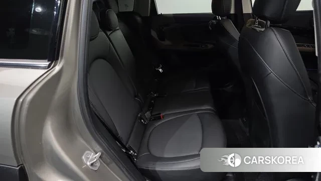 Mini Cooper Countryman 2020 Серебристо-серый из Кореи, фото 3