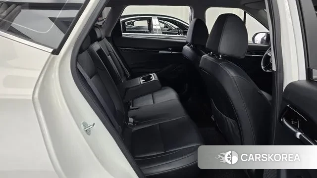 Kia The New Seltos 2022 Белый из Кореи, фото 3