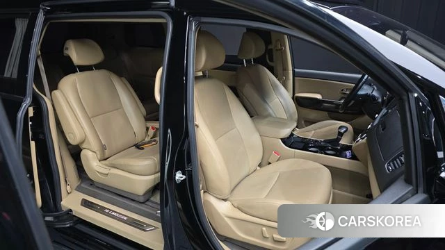 Kia The New Carnival id 3886279 из Кореи 3