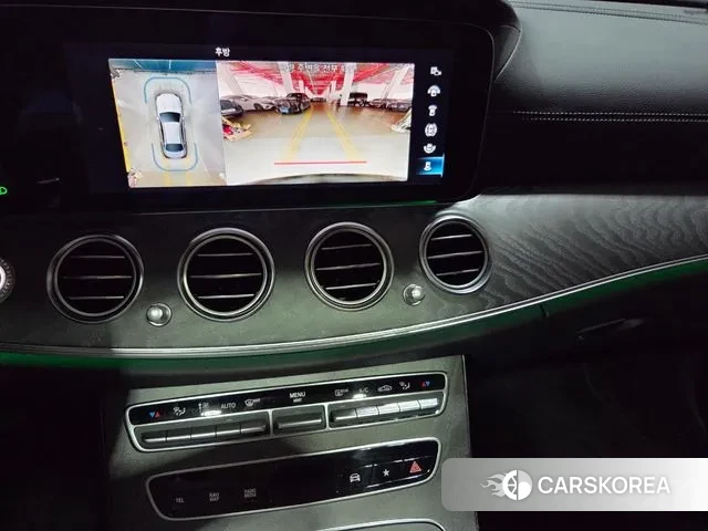 Mercedes-Benz E-Class W213 id 3115920 из Кореи 3