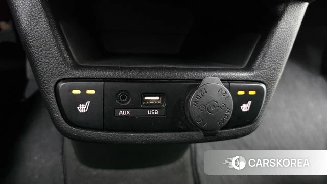 Kia The New Ray 2019 Жемчужный цвет из Кореи, фото 3
