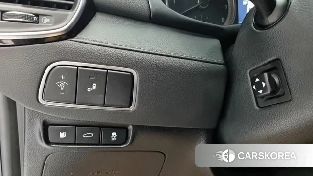 Hyundai Grandeur IG 2018 Белый из Кореи, фото 3
