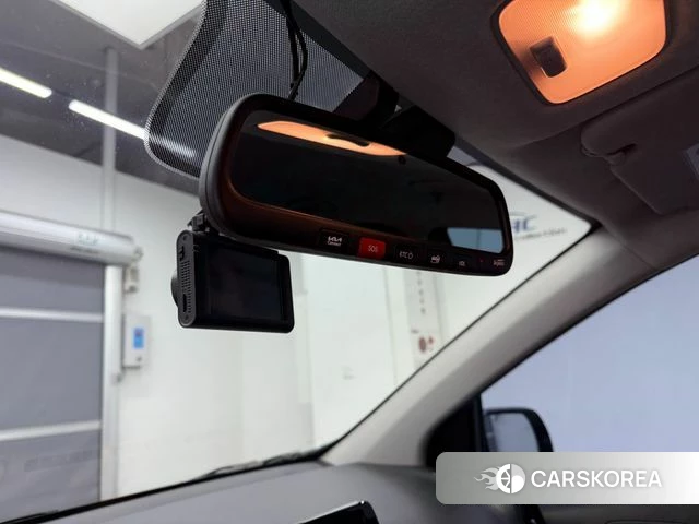 Kia The New Morning (JA) 2024 Черный из Кореи, фото 3