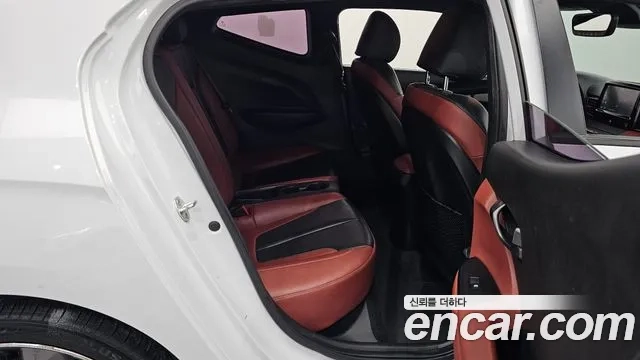 Hyundai Veloster (JS) 2020 Белый из Кореи, фото 3