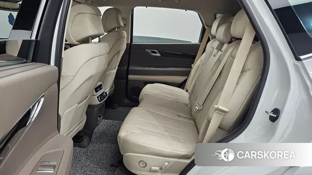 Genesis GV80 2023 Белый из Кореи, фото 3