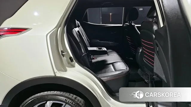 Ssangyong Berry New Tivoli 2020 Белый из Кореи, фото 3