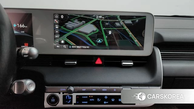 Hyundai Ionic 5 2022 Белый из Кореи, фото 3
