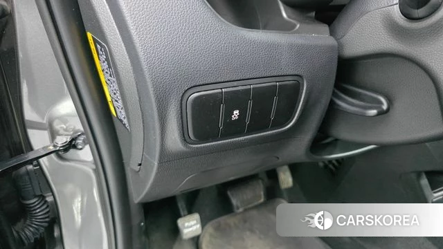 Kia The New Kia Ray 2024 Серый из Кореи, фото 3