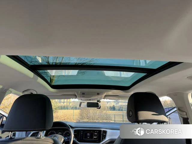 Volkswagen Exploring songs 2021 Белый из Китая, фото 3
