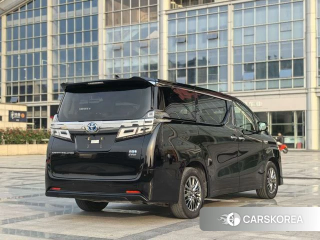 Toyota Wilfa 2021 Черный из Китая, фото 3