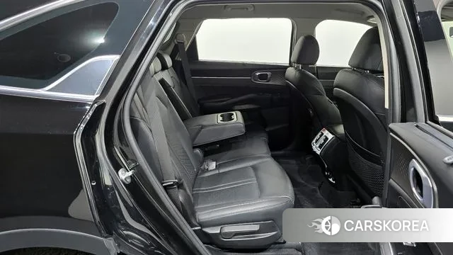 Kia Sorento 4th Generation id 3659720 из Кореи 3