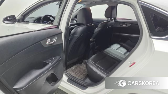 Kia Come New K3 2020 Белый из Кореи, фото 3