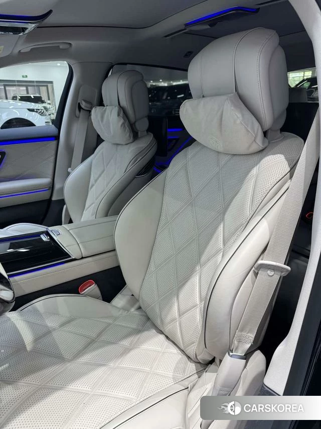 Mercedes-Benz Maybach S-class 2024 Черный из Китая, фото 3