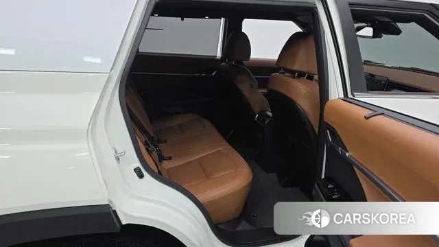 Ssangyong Torres 2022 Белый из Кореи, фото 3