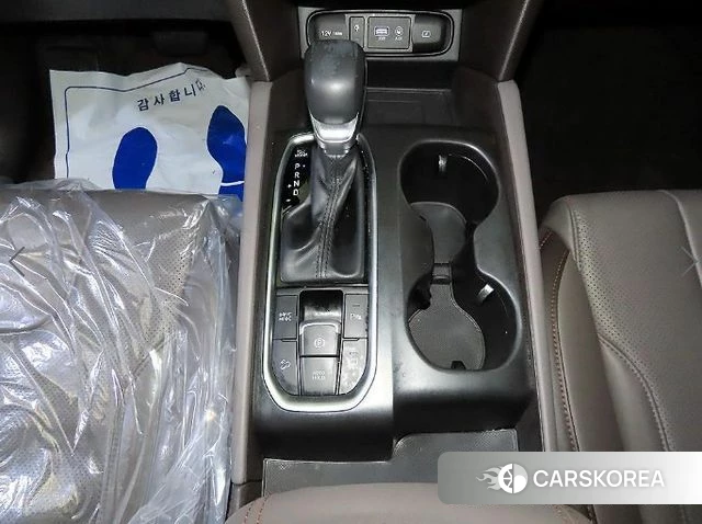 Hyundai Santa Fe TM 2018 Коричневый из Кореи, фото 3