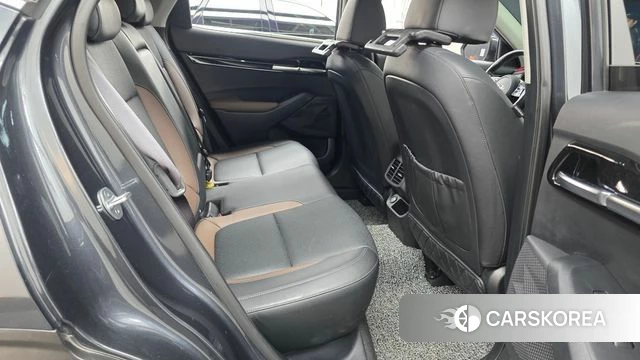 Kia Seltos 2020 Серый из Кореи, фото 3