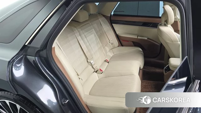 Hyundai Grandeur Hybrid (GN7) 2023 Серый из Кореи, фото 3