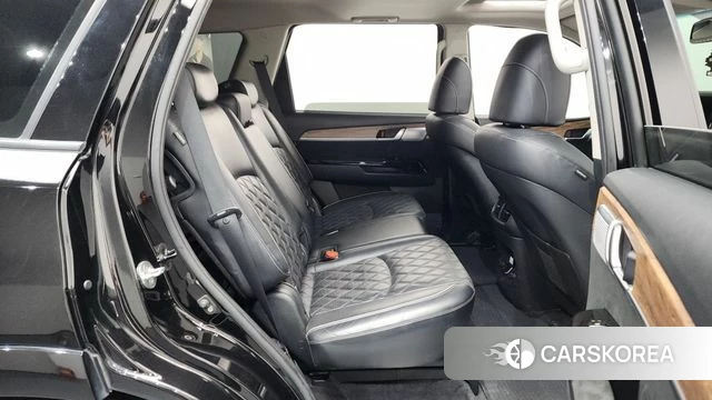 Kia Mohave Master 2020 Черный из Кореи, фото 3