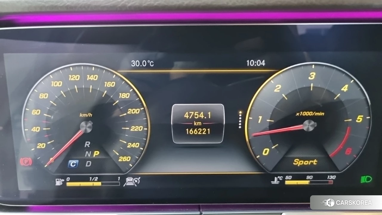 Mercedes-Benz CLS-Class C257 2018 Белый из Кореи, фото 3