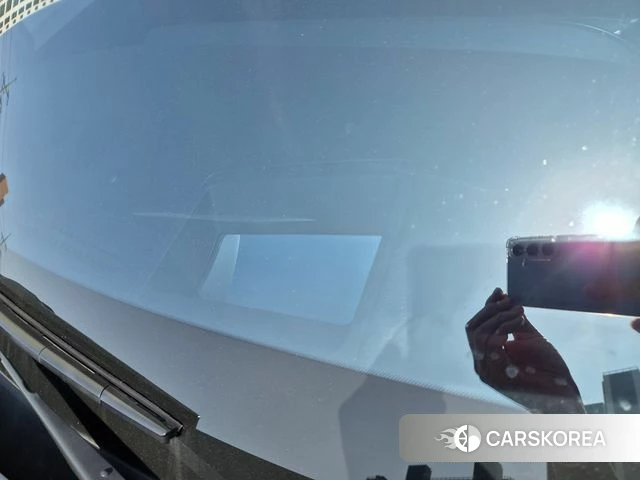 Hyundai Palisade 2021 Черный из Кореи, фото 3