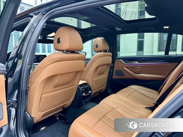 BMW 5 series id 4209209 из Китая 3
