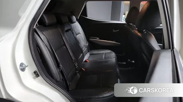 Ssangyong Tivoli Armor 2018 Белый из Кореи, фото 3