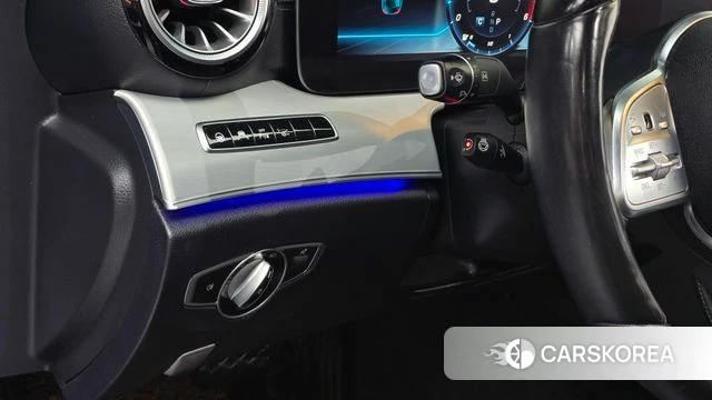 Mercedes-Benz CLS-Class C257 2019 Серый из Кореи, фото 3