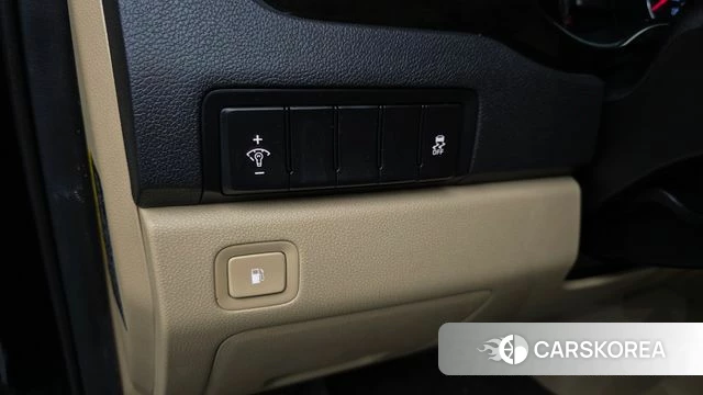 Kia The New Carnival 2019 Черный из Кореи, фото 3