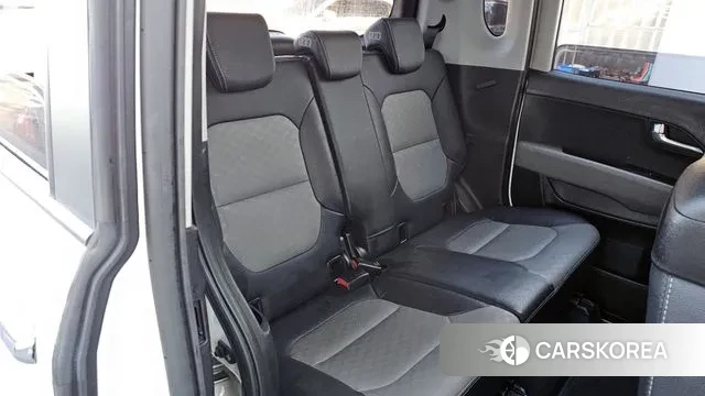 Kia The New Ray 2020 Белый из Кореи, фото 3