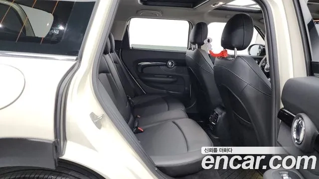 Mini Cooper Clubman id 2911900 из Кореи 3