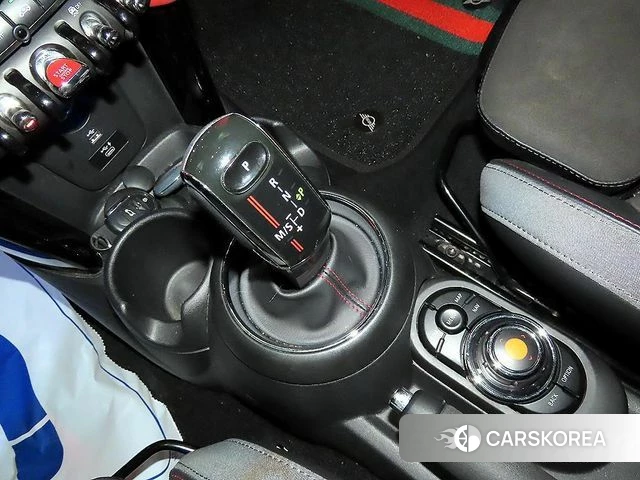 Mini Cooper S 2021 Темно-зеленый из Кореи, фото 3
