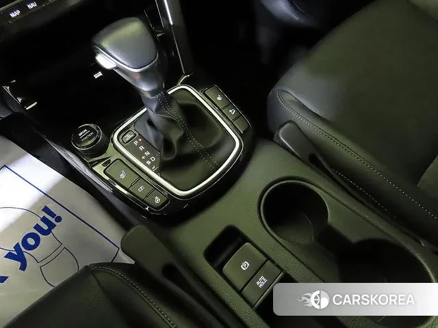 Kia The New Seltos 2024 Белый из Кореи, фото 3