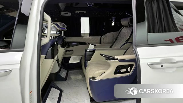Kia Carnival 4th generation 2022 Белый из Кореи, фото 3