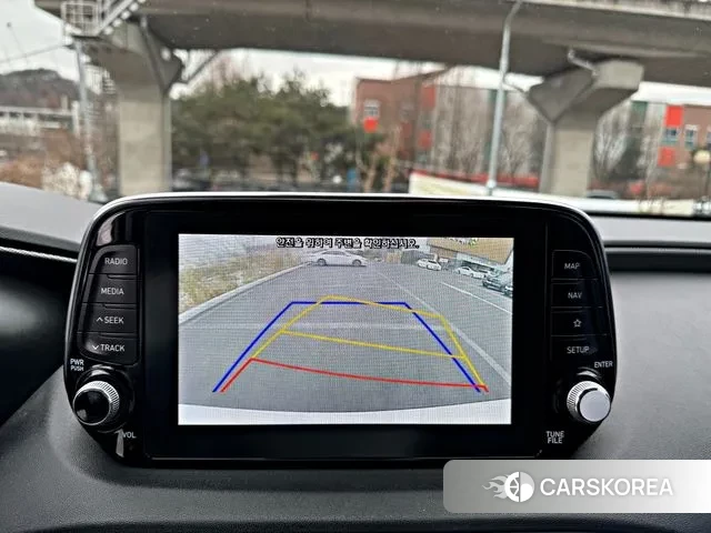 Hyundai Santa Fe TM 2018 Белый из Кореи, фото 3