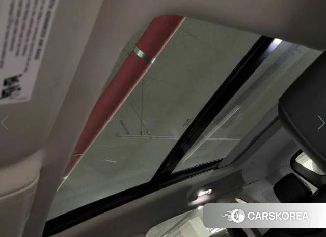 Cadillac XT5 2018 Черный из Кореи, фото 3