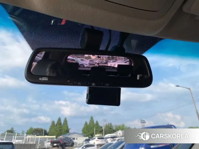 Ssangyong Berry New Tivoli 2019 Красный из Кореи, фото 3