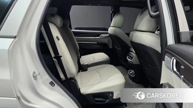 Kia Mohave Master 2020 Белый из Кореи, фото 3