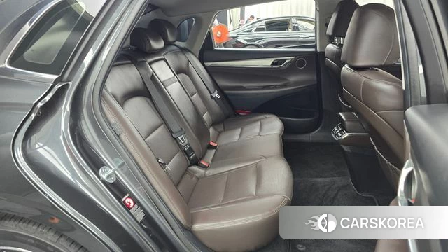 Hyundai The New Grandeur IG id 4446873 из Кореи 3