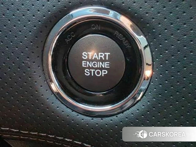 Ssangyong The New Rexton Sports Cannes 2023 Белый из Кореи, фото 3