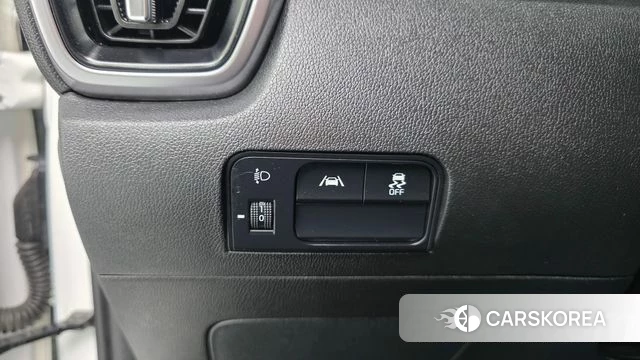 Kia Sorento 4th Generation 2021 Белый из Кореи, фото 3