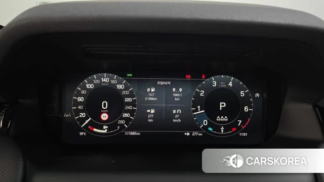 Land Rover Discovery Sports 2nd Generation 2025 Синий из Кореи, фото 3