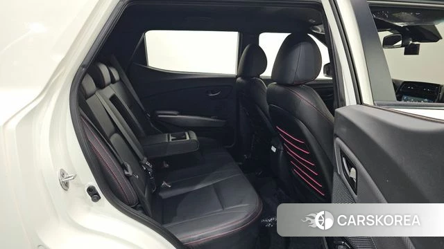 Ssangyong Berry New Tivoli 2020 Белый из Кореи, фото 3