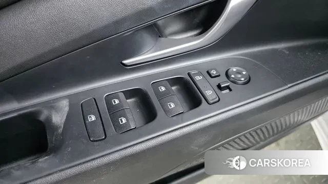 Hyundai Avante (CN7) 2021 Белый из Кореи, фото 3