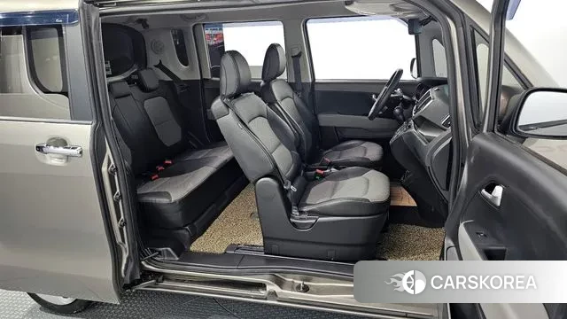 Kia The New Ray 2020 Серый из Кореи, фото 3