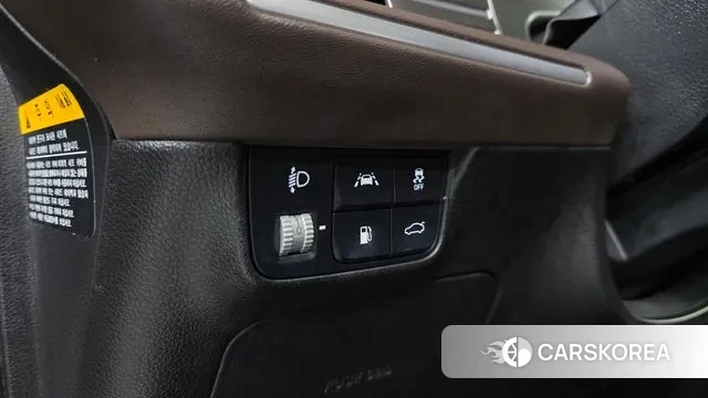 Hyundai The New Grandeur IG 2020 Серый из Кореи, фото 3