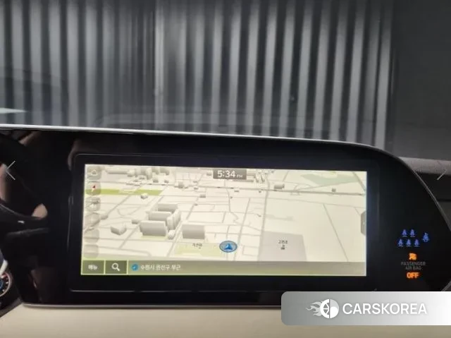 Hyundai Palisade id 2900885 из Кореи 3