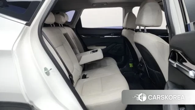 Kia Seltos 2020 Белый из Кореи, фото 3