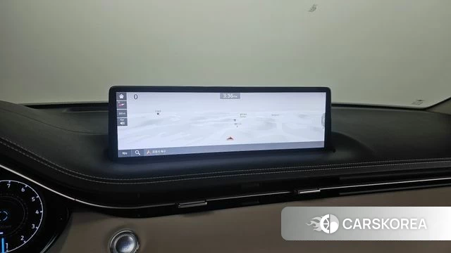 Genesis GV70 2023 Серый из Кореи, фото 3
